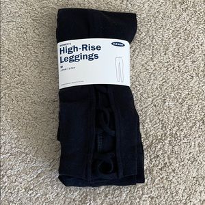 Old Navy High Rise Leggings